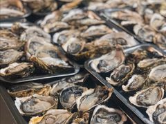 无限生蚝-蚝英雄·自助烤蚝(建设路店)