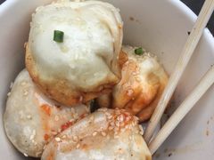 -小路易生煎馆(前进五路店)