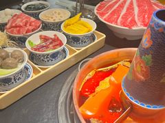 -咏江南·苏式火锅·苏州评弹(观前街店)