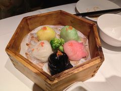 -新雅(丰盛里店)