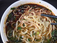 -东方宫中国兰州牛肉拉面(新起街店)