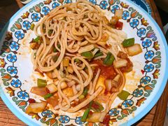 -驿楼兰·新疆菜(火车站店)