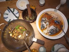 -费大厨辣椒炒肉(万家丽一店)