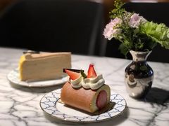 -诺嘉甜品(世贸店)