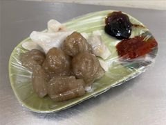 -公平菜粿(沙河店)