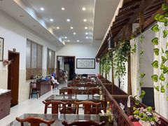 -呼吸森林·生态农庄农家乐私房菜