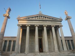 -雅典国家考古博物馆(Ethniko Archaiologiko Museo)