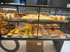 -Bread Talk 面包新语(荟聚店)