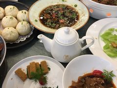 -汤记传菜(秀浦路店)