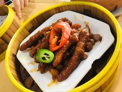 -吉莲利苑海鲜酒家(珠海拱北28年老字号店)