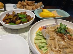 -老厨家(友谊路总店)