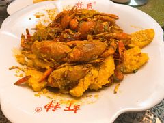 -虾神於氏龙虾·小龙虾(江宁旗舰店)