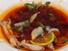 -舌尖上·霞浦滩涂海鲜·新闽菜(总店)
