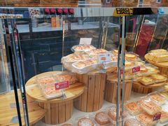 -味多美蛋糕(通州店)