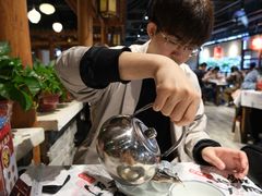 -壹盏灯(惠农店)