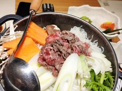 -小句号·精致料理(江南环球港店)