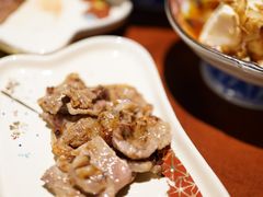 -肉魁屋·烧肉·烧鸟·酒场(高新店)
