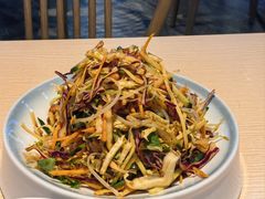 -老边饺子馆(西站店)