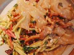 -富贵春饼·烤鸭·大厨现炒(诸城店)