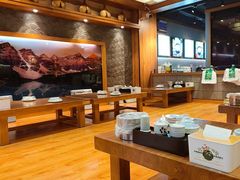 -长寿参鸡汤(朝韩风情街店)