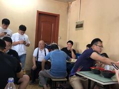 -小龙大肉面馆