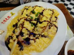 -澳门陈光记烧味饭店(南京德基广场店)