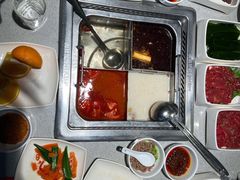 -海底捞火锅(万科广场店)