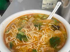 -双冰面馆(茶南店)