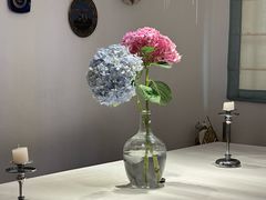 -伊斯坦布尔土耳其清真咖啡餐厅