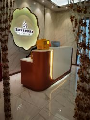 -紫琪尔胸部养护中心