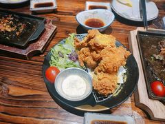-小川洋风料理(街道口店)