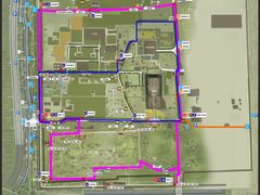 -汉长安城未央宫国家考古遗址公园