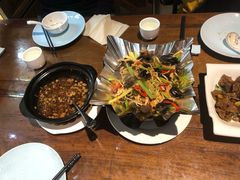-福慧慈缘素食餐厅(王府井店)