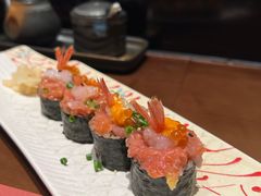 -鸟山鸣·日料食堂(王府井店)