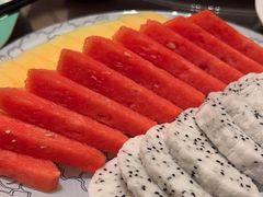 -中山保利艾美酒店-乐美中餐厅