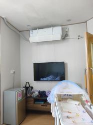 -恒悦贝贝月子会所(海珠店)