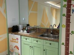 -太阳岛度假酒店