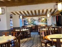 -老奶奶私房菜(天台里街店)