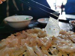 -官塘锋记鱼生·生腌·砂锅粥(牌坊街店)