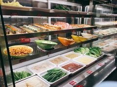-非烤勿扰自助烤肉海鲜火锅(南城莱蒙店)
