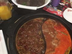 -井格重庆火锅(燕郊永旺店)