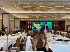 -怡园饭店-餐厅(四望亭店)