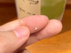 -喜茶(烟台莱山万象汇店)