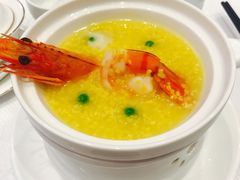 -金翠皇宫粤菜·点心·海鲜(科技园店)