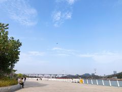 -海沧湾公园