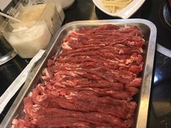 -清真·玛丽亚新疆菜主题餐厅(浙江中路店)