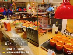 -长春香格里拉