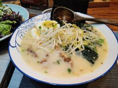 -森味薪火烧•烧鸟居酒屋•日本料理(望京店)