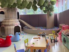 -水桶王国主题餐厅·聚会·生日派对·亲子活动·家庭套餐(亚龙湾希尔顿店)