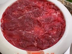 -左庭右院鲜牛肉火锅(新梅广场店)